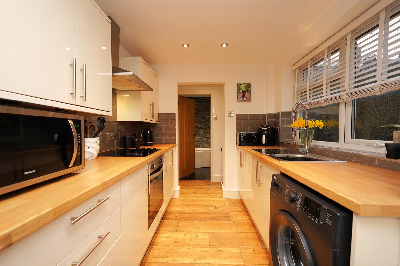 House Mid Terrace Chapel Street, DaltonInFurness